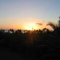 Couchers de Soleil