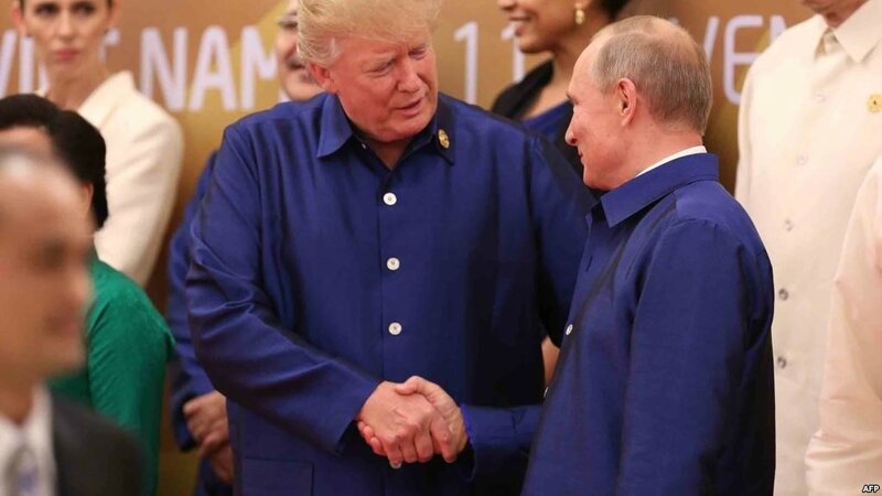 Trump-Poutine-Dreuz