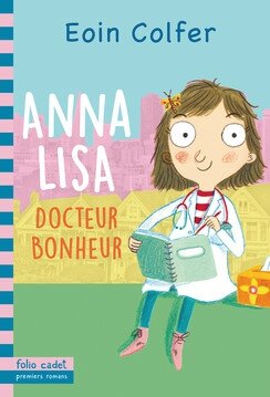 Anna Lisa, docteur Bonheur