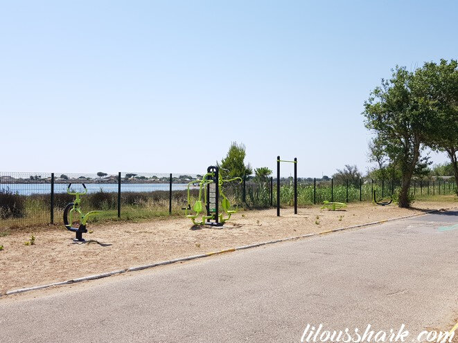camping campeole la cote des roses 18
