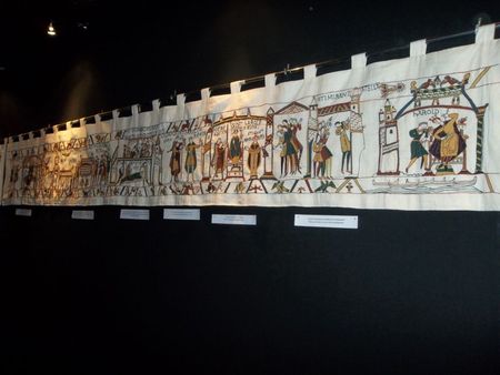bayeux