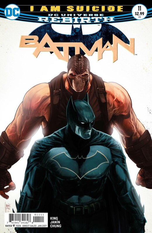 rebirth batman 11