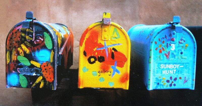 boitesauxlettres