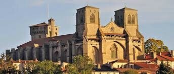 Abbaye Chaise Dieu