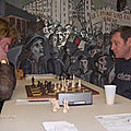 Les Arcs sur Argens Coupe de France 2008 T2 - Boelen vs Vaute