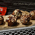Maltesers balls 