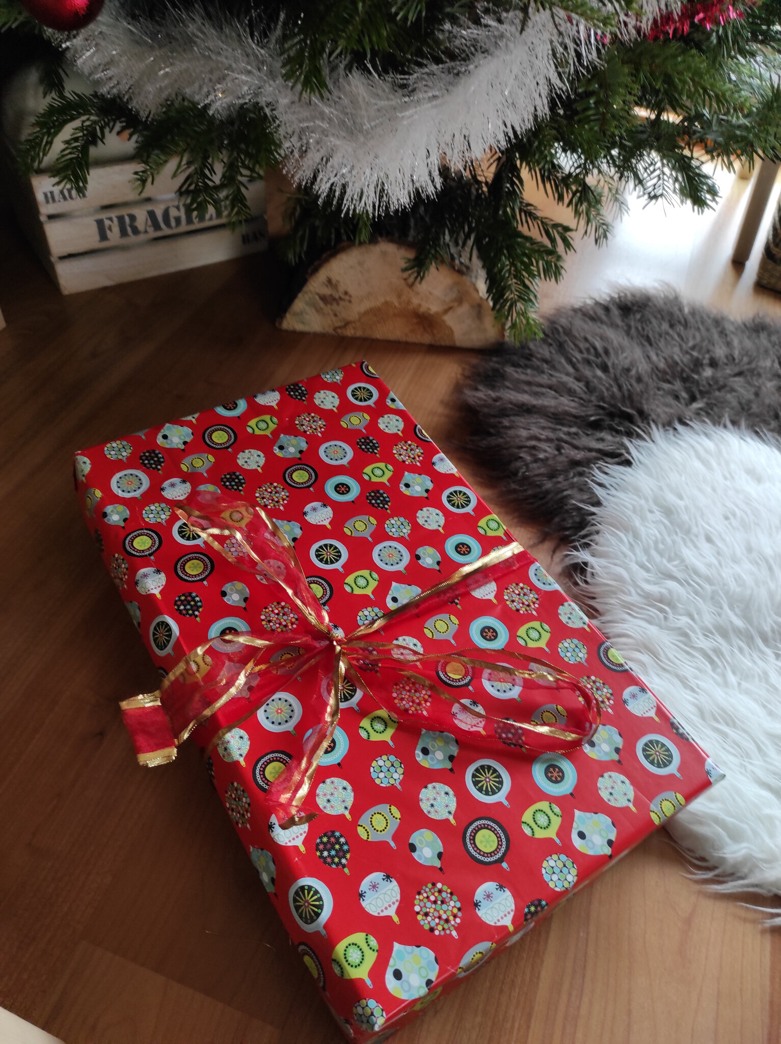 Chaussette de Noel cadeau pour les parents 2020 .. - Le blog de  nounoucoindespetits