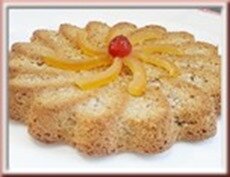 gâteau creusois gâteau creusois