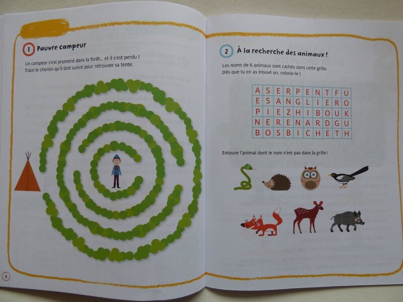 Les jeux de Kimamila 2