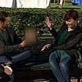 Veronica Roth Today Show