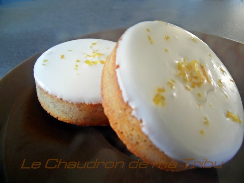 palets financiers au citron 010