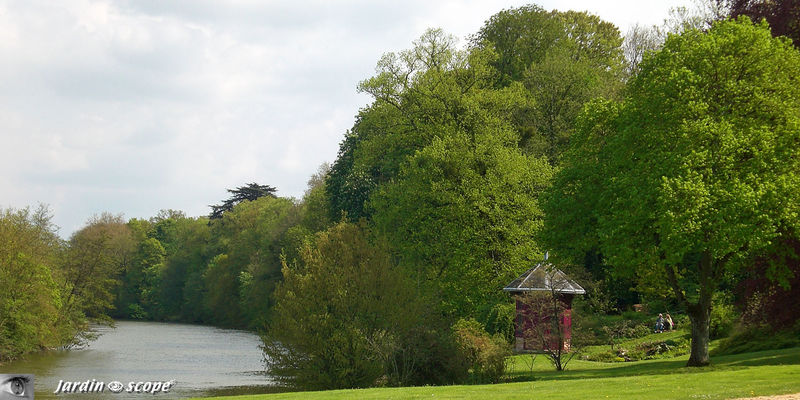 La_gloriette