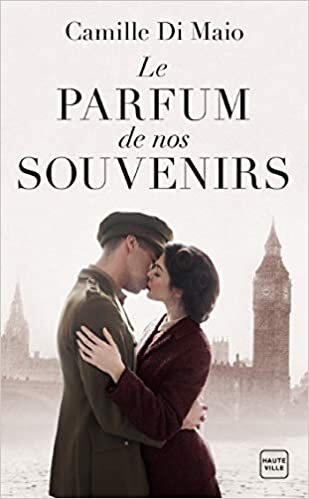 Le parfum de nos souvenirs