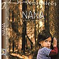 Concours nana : 3 dvd du film à gagner