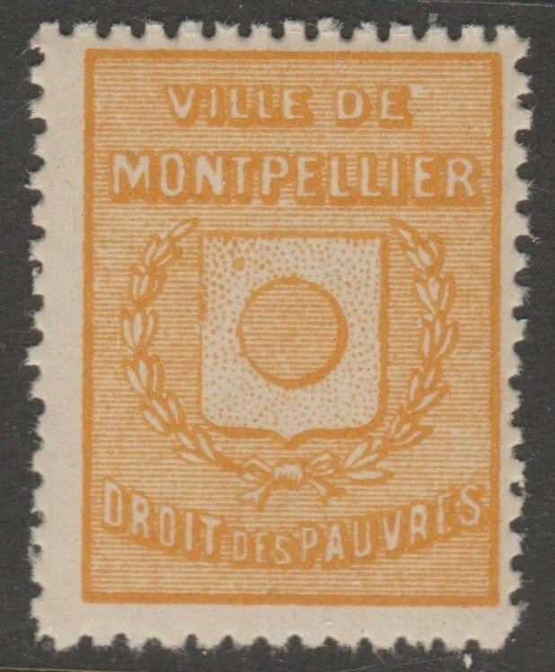 Montpellier 1