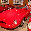 Stanguellini Barquette 750cc bialbero_01 - 1953 [I] HL_GF