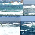 Windsurf report corse ! ...