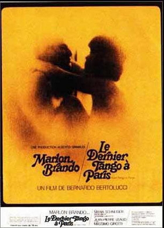 dernier tango à paris