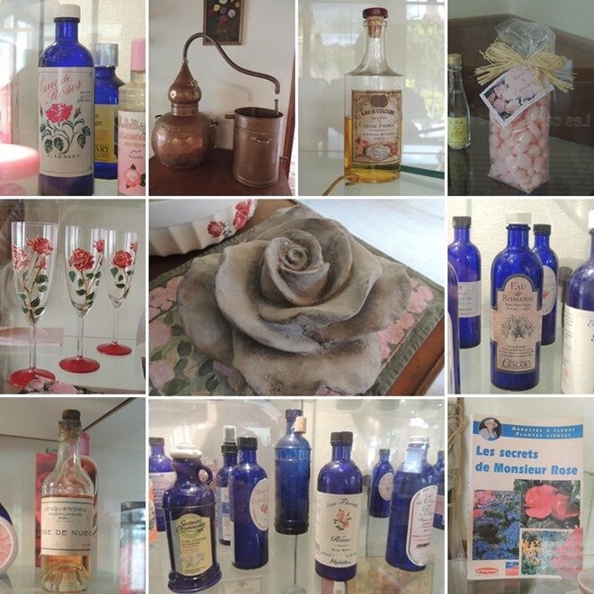 Terre de Roses