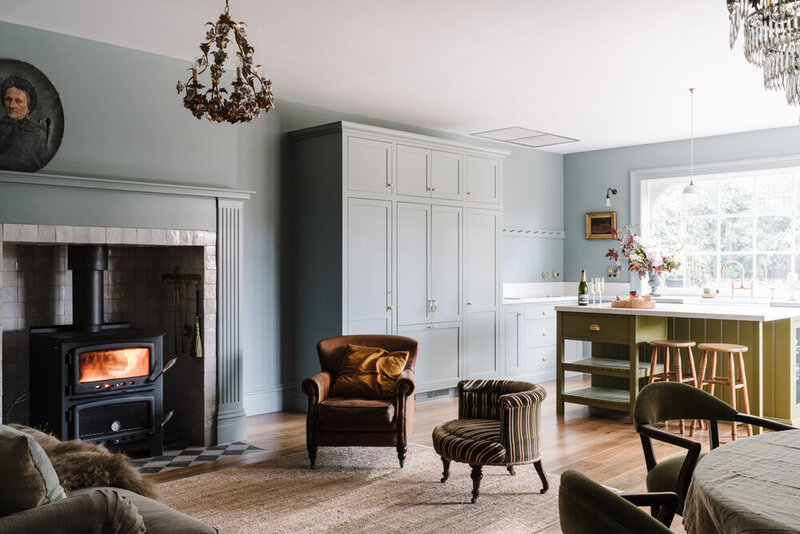 Interior+photographer,+Marnie+Hawson,+for+Lumiere+Lodge,+Hobart