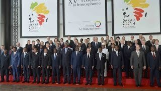francophonie