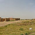 Habitat ancien in GCA Oulad Fadhel