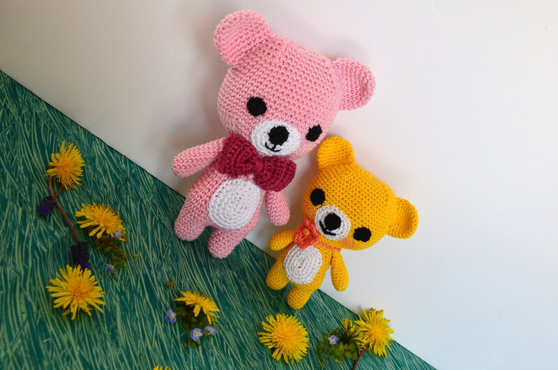 Tromignon- crochet- agurigami-La chouette bricole-Alice balice (4)
