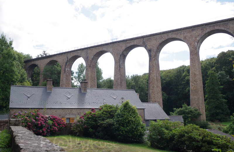 && Vallée des Moulins (28)