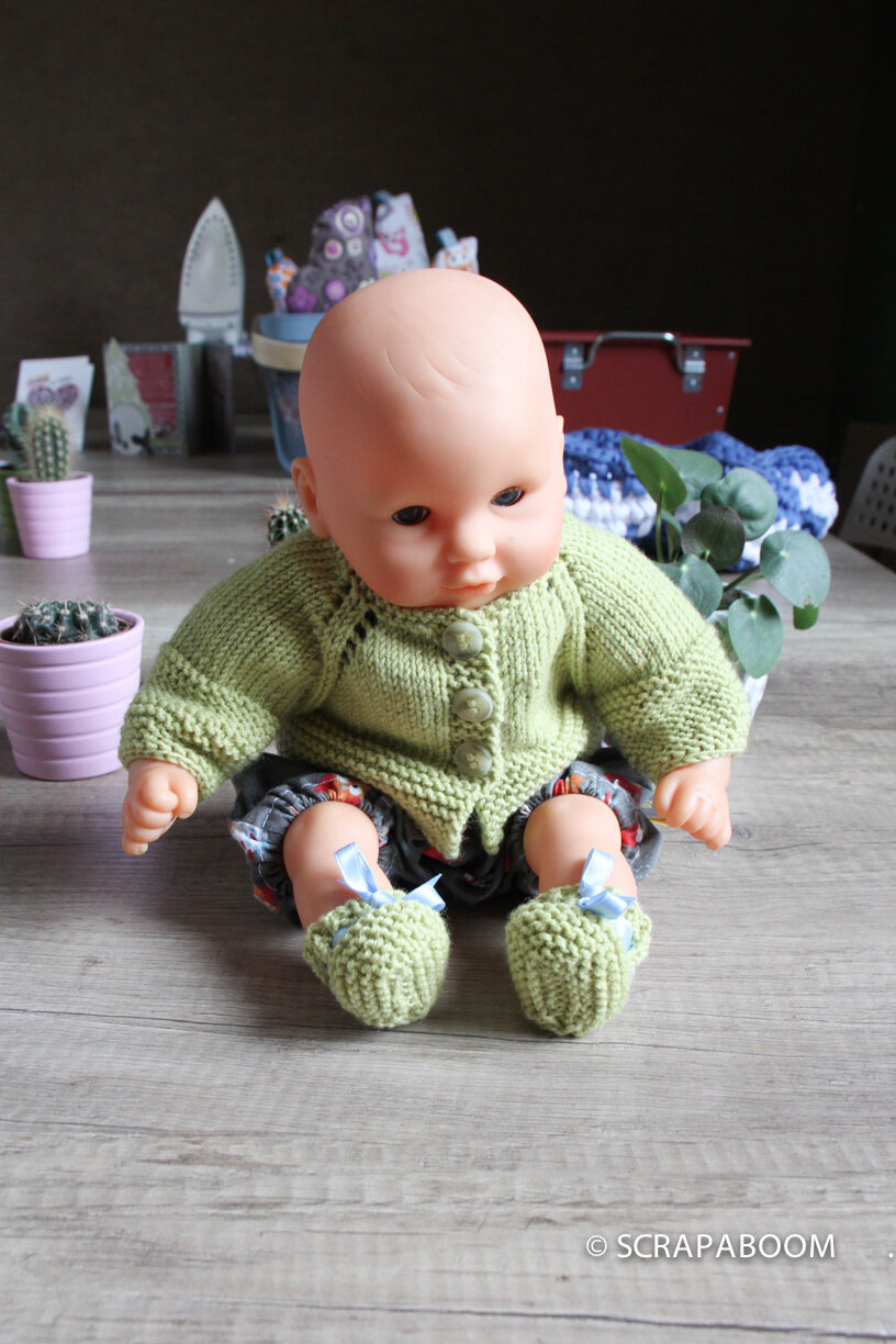 Mini poupée Corolle® : mini bébé, poupon miniature de 30 cm fille et garçon