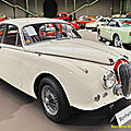 Jaguar Mk II 3