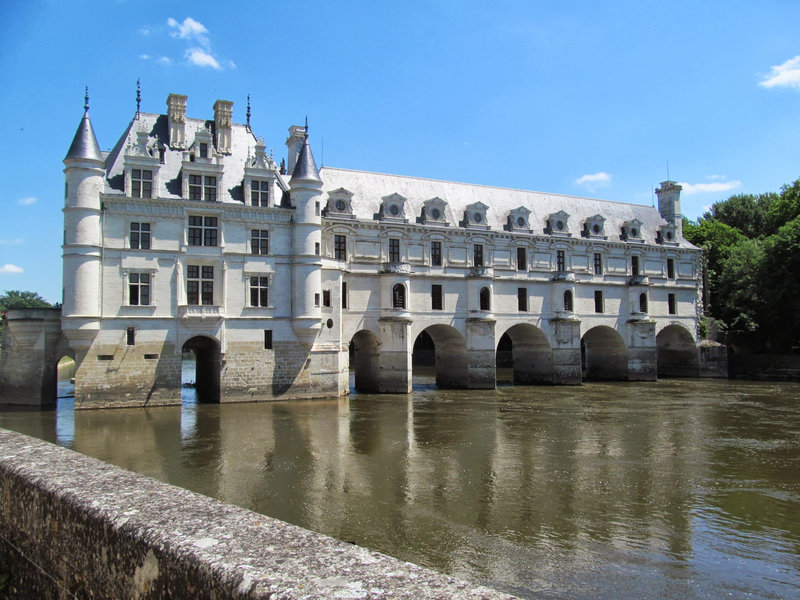 7-Cathy Chenonceau