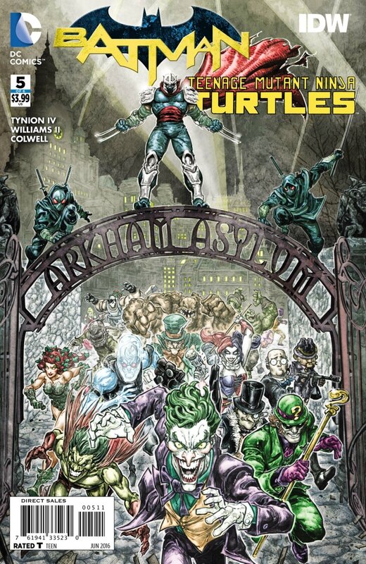batman teenage mutant ninja turtles 05