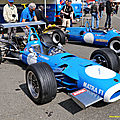 Matra MS 11 V12 F1 #004 reconstruction_01 - 1967 [F] HL_GF