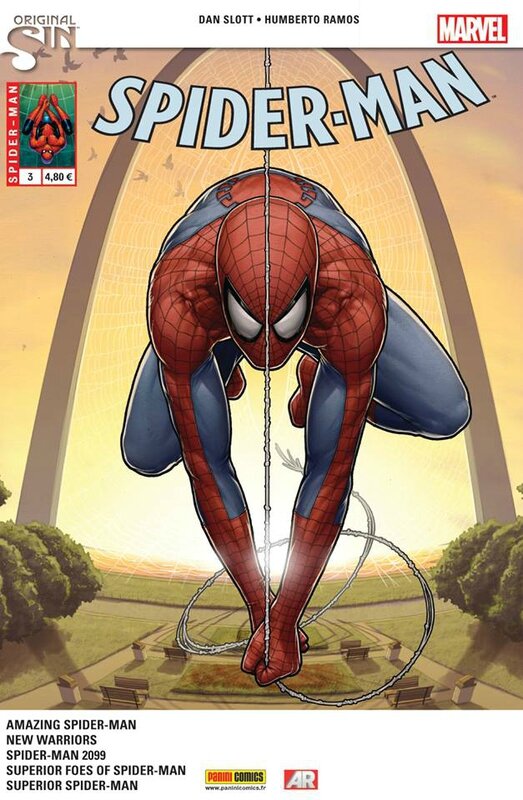 spiderman V5 03