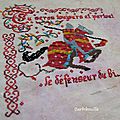 Le défenseur du bien #13