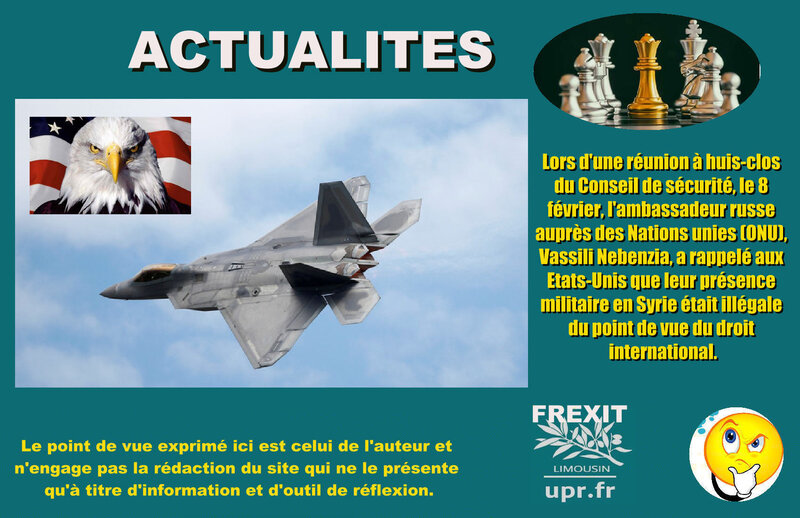 ACT SYRIE CSONU