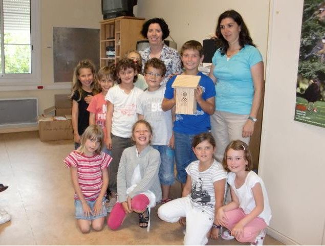 Rencontre cantal correze