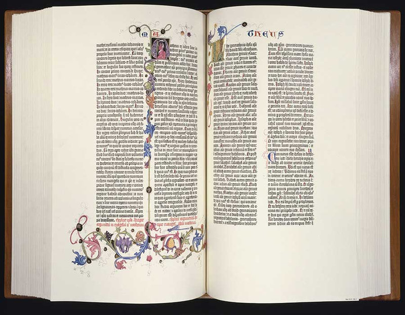 Gutenberg-Bibel-1