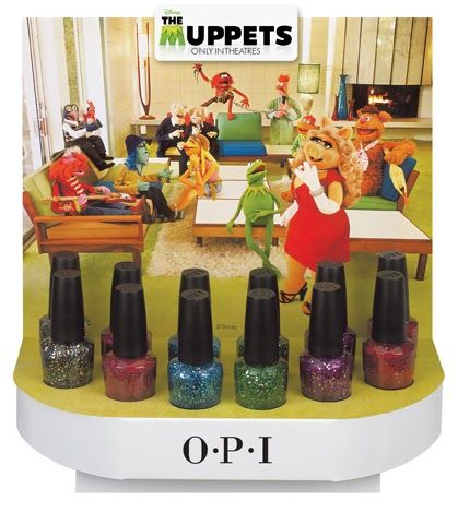 OPI_The_Muppets_glitters