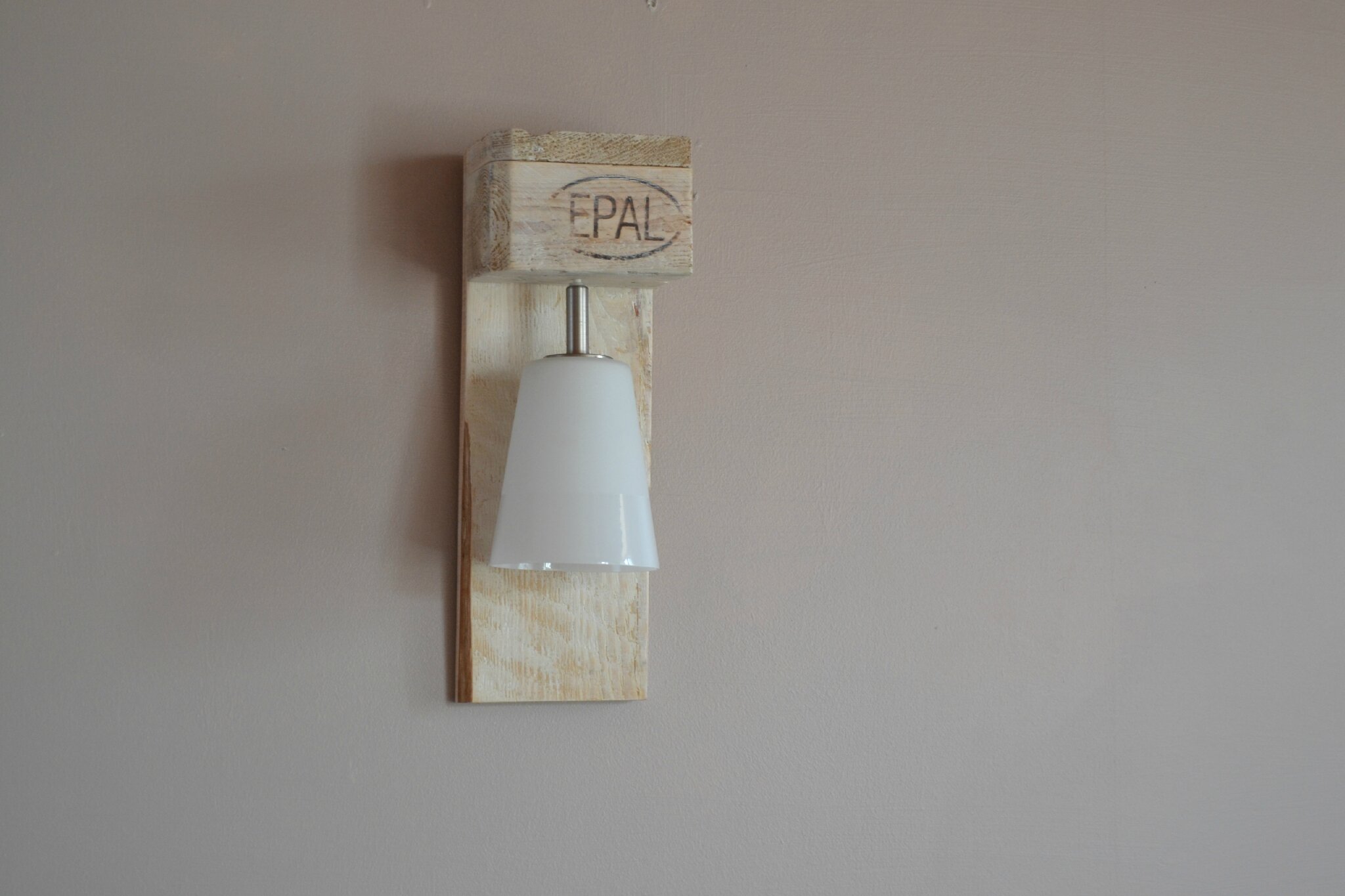 Appliques Luminaires En Bois Les Loisirs Dangegaby