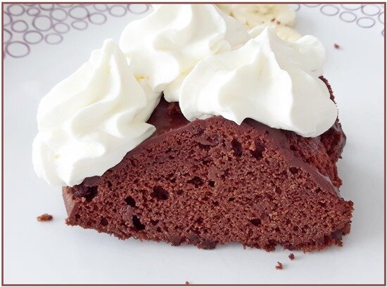 gâteau tout chocolat aux blancs d'oeufs19 gâteau tout chocolat aux blancs d'oeufs19