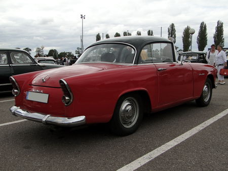 Simca Aronde : Tous les messages sur Simca Aronde - Page 5 ...