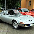 Opel GT (Retrorencard aout 2012) 01