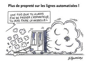 aspirateur