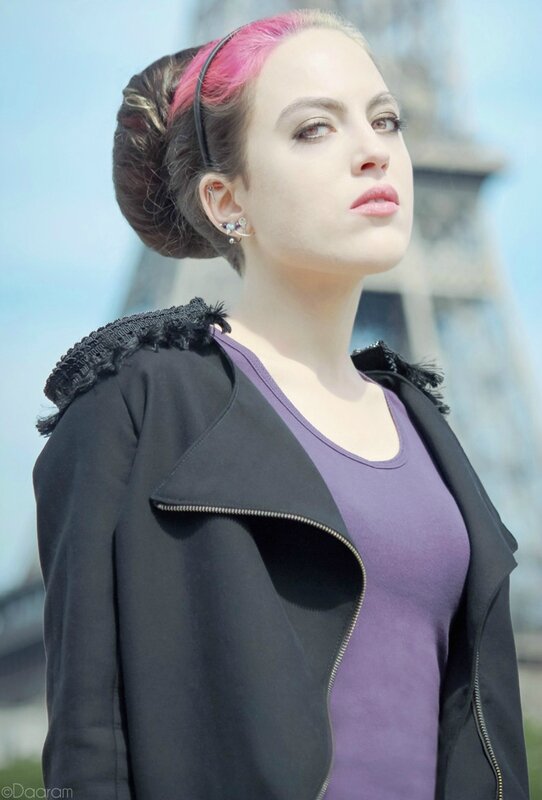 Paris lover_2_Daaram