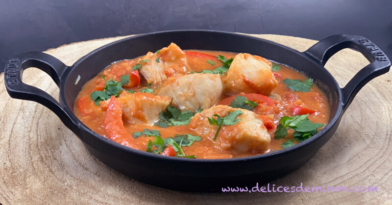 Moqueca de peixe, un ragoût de poisson à la brésilienne 2