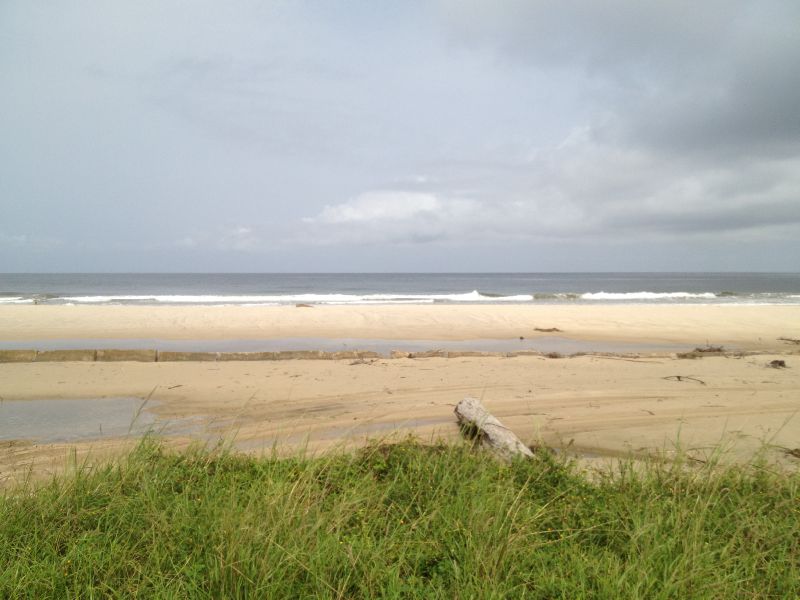 Cap Lopez (27) - Photo de Cap Lopez - Nouvelle vie à Port-Gentil au Gabon