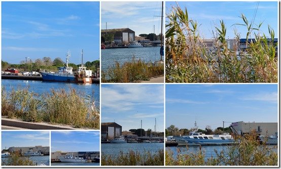 de Vias à Marseillan1