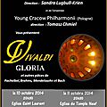 2014-11-10- Concert Gloria
