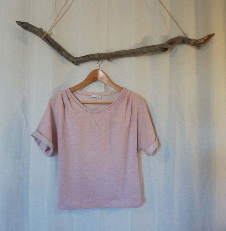 TSHIRTROSE